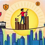 Gestão de Riscos Pessoais e Financeiros