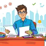 Empréstimo Descomplicado: Seu Roteiro para a Aprovação