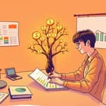 Seu Guia para o Sucesso Financeiro: Um Olhar Personalizado