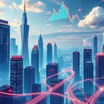 O Impacto da Tecnologia nos Investimentos Modernos