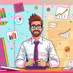 Indicadores Financeiros: O Que Você Precisa Monitorar