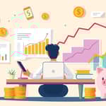 Como Levar Suas Finanças Para o Próximo Nível