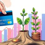 Cartões de Crédito e Investimentos: Uma Possível Conexão