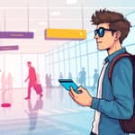 Como Evitar Golpes com o Cartão de Crédito em Viagens