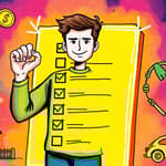 Evite Armadilhas: O Checklist do Empréstimo Perfeito