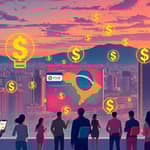 O Futuro é Agora: Inovações nos Empréstimos para Você