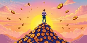 Liberdade Financeira: Seu Plano de Investimento