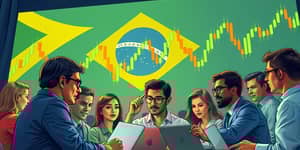 Mercado de Ações: Guia para Iniciantes