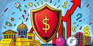 Inflação: Como Proteger seus Investimentos