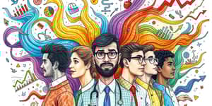 Finanças Comportamentais: Influência nas Decisões de Investimento