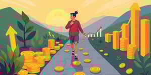 Planejamento Financeiro: O Caminho Para a Liberdade