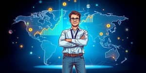 Descubra o Potencial dos Investimentos Internacionais