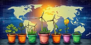 Investimentos Inteligentes: Multiplique Seu Dinheiro