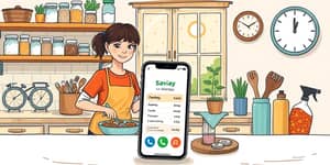 Estratégias Para Economizar No Dia a Dia