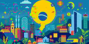 Desafios e Oportunidades do Mercado Financeiro Atual