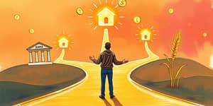 CDB, LCI e LCA: Entenda as Diferenças e Escolha o Seu