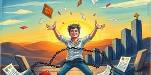 Dívidas Nunca Mais: Estratégias Para Sair do Vermelho