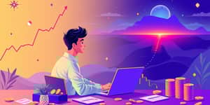 Comece a Investir Agora: Primeiros Passos Essenciais