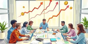 Revisão Financeira Anual: Avalie e Melhore