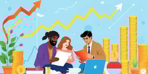 Segredos da Riqueza: Hábitos Financeiros dos Milionários