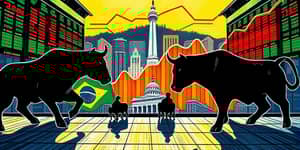 Desvendando o Mercado de Ações