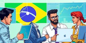 Como Escolher a Melhor Corretora de Investimentos