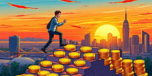 Do Zero ao Milhão: Investindo com Disciplina