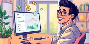 Automatize Suas Finanças: Dê Adeus ao Estresse