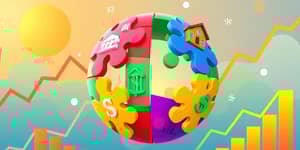 Transforme Suas Finanças: O Poder da Alocação de Ativos