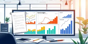 Orçamento Flexível: Adapte-se às Mudanças