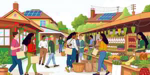 Consumo Consciente: Gaste Menos, Viva Melhor