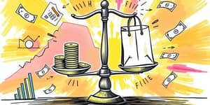 Despesas Fixas e Variáveis: Otimize Seus Gastos