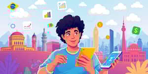 Finanças na Nuvem: Ferramentas Digitais Para Seu Controle