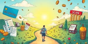 Evite Armadilhas Financeiras Comuns