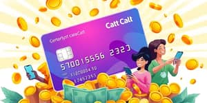 Cashback no Cartão: Como Funciona e Quais as Vantagens