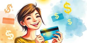 Primeiro Cartão de Crédito: Por Onde Começar?