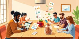 Finanças Para Iniciantes: Primeiros Passos Essenciais