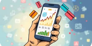 App do Cartão: Gerencie Suas Finanças na Palma da Mão