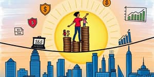 Gestão de Riscos Pessoais e Financeiros