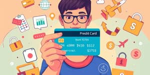 Cartão de Crédito Pré-Pago: Uma Alternativa?