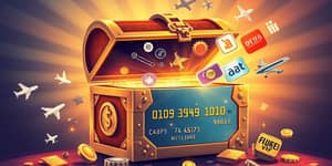 Benefícios Escondidos do Seu Cartão de Crédito