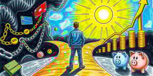 Erros Financeiros Para Não Cometer Jamais