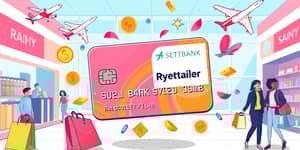 Cartões Co-branded: Conheça as Vantagens