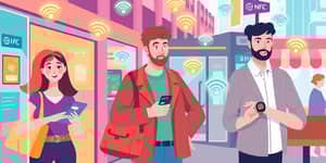 Tecnologia Contactless: A Revolução dos Pagamentos