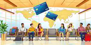 O Melhor Cartão de Crédito para Viagens