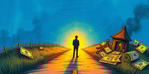 Fuja das Armadilhas: O Que Observar Antes de Pegar um Empréstimo