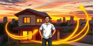 Refinanciamento de Imóvel: Uma Estratégia Inteligente para Conseguir Crédito