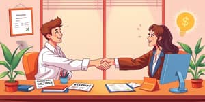 Negociação de Dívidas: Consiga Melhores Condições