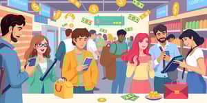 Taxas do Cartão: O Que Você Precisa Saber