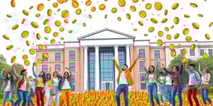 Empr%e9stimo Estudantil: Como Financiar Seu Futuro Acad%eamico